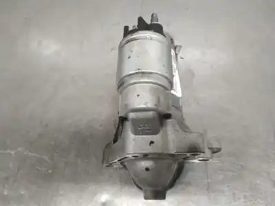 Pezzo di ricambio per auto di seconda mano motorino di avviamento per dacia duster ambiance 4x2 riferimenti oem iam 233003329r  