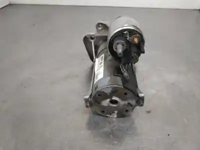 Pezzo di ricambio per auto di seconda mano motorino di avviamento per dacia duster ambiance 4x2 riferimenti oem iam 233003329r  