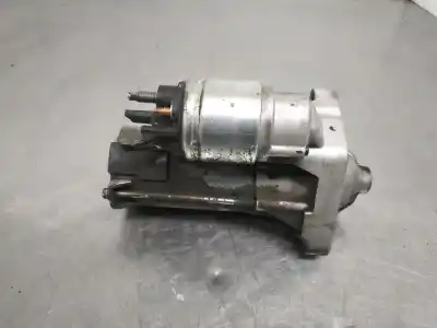 Pezzo di ricambio per auto di seconda mano motorino di avviamento per dacia duster ambiance 4x2 riferimenti oem iam 233003329r  