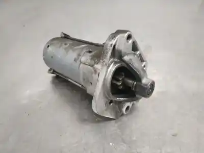 Pezzo di ricambio per auto di seconda mano motorino di avviamento per dacia duster ambiance 4x2 riferimenti oem iam 233003329r  