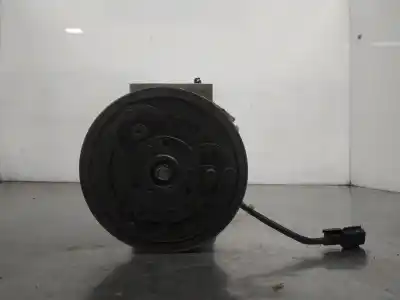 Peça sobressalente para automóvel em segunda mão compressor de ar condicionado a/a a/c por dacia duster ambiance 4x2 referências oem iam 926009154r  