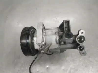 Peça sobressalente para automóvel em segunda mão compressor de ar condicionado a/a a/c por dacia duster ambiance 4x2 referências oem iam 926009154r  