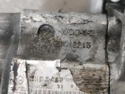 Peça sobressalente para automóvel em segunda mão Compressor De Ar Condicionado A/a A/c por DACIA DUSTER Ambiance 4x2 Referências OEM IAM 926009154R  