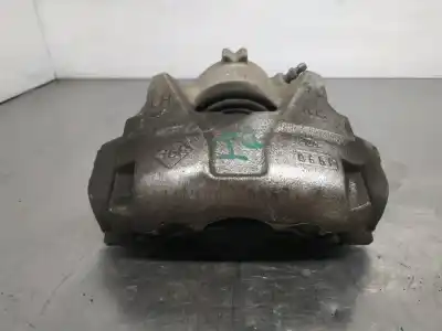 Second-hand car spare part front left brake caliper for dacia duster ambiance 4x2 oem iam references   