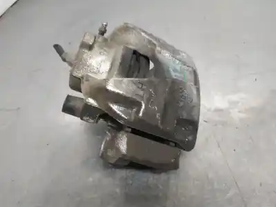 Second-hand car spare part front left brake caliper for dacia duster ambiance 4x2 oem iam references   