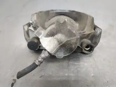 Second-hand car spare part front left brake caliper for dacia duster ambiance 4x2 oem iam references   