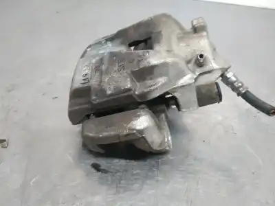 Second-hand car spare part front left brake caliper for dacia duster ambiance 4x2 oem iam references   