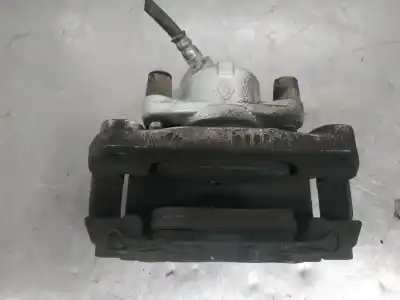 Second-hand car spare part front left brake caliper for dacia duster ambiance 4x2 oem iam references   