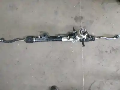 Автозапчастина б/у рульмова рейка для dacia duster ambiance 4x2 посилання на oem iam 227769604r  