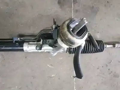 Автозапчасти б/у РУЛЕВАЯ РЕЙКА за DACIA DUSTER  ссылки OEM IAM 227769604R  