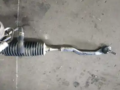 Автозапчастина б/у рульмова рейка для dacia duster ambiance 4x2 посилання на oem iam 227769604r  