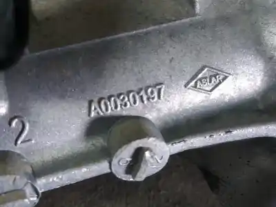 Автозапчастина б/у рульмова рейка для dacia duster ambiance 4x2 посилання на oem iam 227769604r  