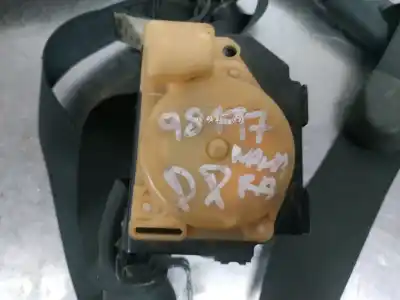 Pezzo di ricambio per auto di seconda mano cintura di sicurezza anteriore destra per nissan navara pick-up (d40m) * riferimenti oem iam 868844x30b   Pezzo di ricambio per auto di seconda mano cintura di sicurezza anteriore destra per nissan navara pick-up (d40m) * riferimenti oem iam 868844x30b