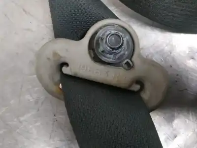 Peça sobressalente para automóvel em segunda mão Cinto De Segurança Dianteiro Direito por NISSAN NAVARA PICK-UP (D40M) * Referências OEM IAM 868844X30B  