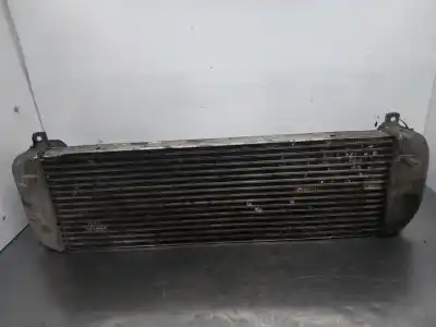 Peça sobressalente para automóvel em segunda mão intercooler por land rover range rover (lp) dse (100kw) referências oem iam   