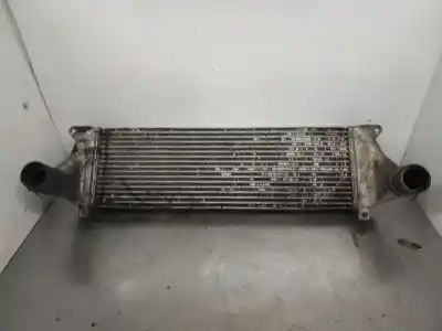Peça sobressalente para automóvel em segunda mão intercooler por land rover range rover (lp) dse (100kw) referências oem iam   