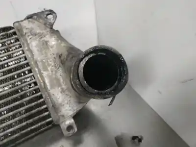 Peça sobressalente para automóvel em segunda mão Intercooler por LAND ROVER RANGE ROVER (LP) DSE (100kW) Referências OEM IAM   
