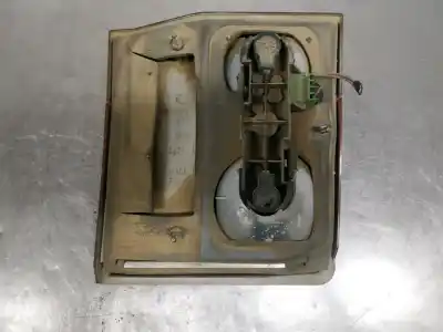 Second-hand car spare part Interior Rear Right Light for LAND ROVER RANGE ROVER (LP) DSE (100kW) OEM IAM references   