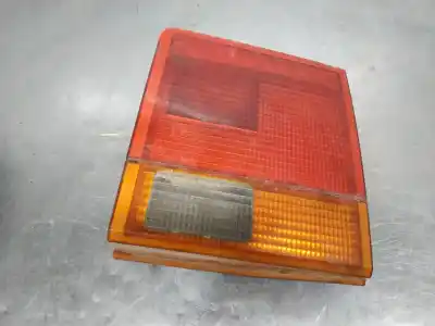 Second-hand car spare part interior left tailgate light for land rover range rover (lp) dse (100kw) oem iam references   
