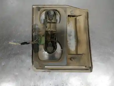 Second-hand car spare part INTERIOR LEFT TAILGATE LIGHT for LAND ROVER RANGE ROVER (LP)  OEM IAM references   