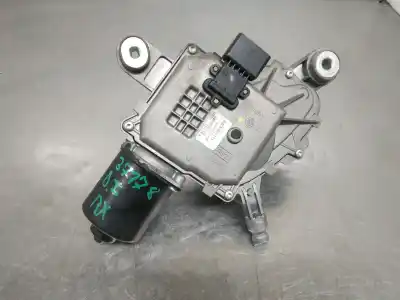 Автозапчастина б/у ДВИГАТЕЛЬ ПЕРЕДНІХ Склоочисників для CITROEN C4 PICASSO  Посилання на OEM IAM 53042436  