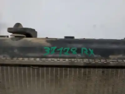 Pezzo di ricambio per auto di seconda mano radiatore d acqua per citroen c4 picasso avatar riferimenti oem iam 9680533480  