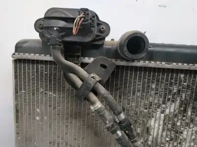 Pezzo di ricambio per auto di seconda mano radiatore d acqua per citroen c4 picasso avatar riferimenti oem iam 9680533480  