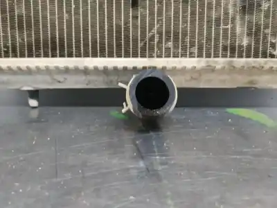 Pezzo di ricambio per auto di seconda mano RADIATORE D ACQUA per CITROEN C4 PICASSO  Riferimenti OEM IAM 9680533480  