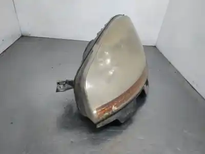 Peça sobressalente para automóvel em segunda mão farol / farolim esquerdo por citroen c4 picasso avatar referências oem iam   