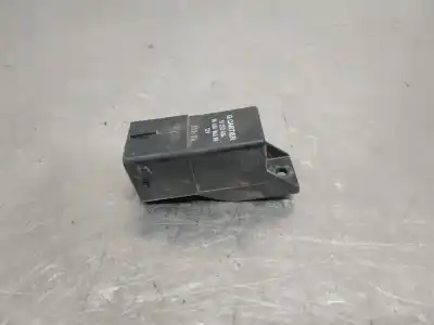 Peça sobressalente para automóvel em segunda mão caixa de pré-aquecimento por citroen c4 picasso avatar referências oem iam 9663696380  