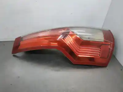 Автозапчасти б/у ЛЕВЫЙ ЗАДНИЙ ФОНАРЬ за CITROEN C4 PICASSO  ссылки OEM IAM   