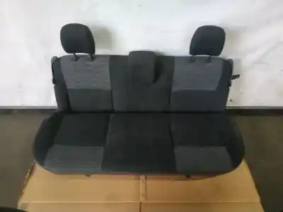 Автозапчастина б/у комплект сидів для DACIA DUSTER Ambiance 4x2 Посилання на OEM IAM   