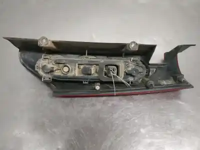 Second-hand car spare part left tailgate light for renault kangoo (f/kc0) authentique oem iam references 8200419941  
