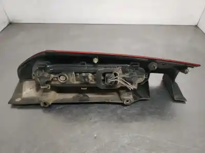 Автозапчастина б/у правий ліхтар для renault kangoo (f/kc0) authentique посилання на oem iam 8200419945  