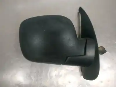 Pièce détachée automobile d'occasion Rétroviseur Droit pour RENAULT KANGOO (F/KC0) Authentique Références OEM IAM   