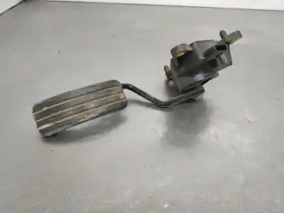Pezzo di ricambio per auto di seconda mano Pedale Dell Acceleratore per RENAULT KANGOO (F/KC0) Luxe Privilege Riferimenti OEM IAM 8200436864  