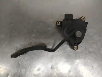 Pezzo di ricambio per auto di seconda mano pedale dell acceleratore per renault kangoo (f/kc0) luxe privilege riferimenti oem iam 8200436864  