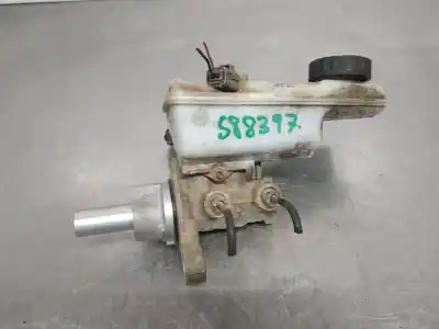 Автозапчастина б/у гальмівний насос для renault kangoo (f/kc0) luxe privilege посилання на oem iam 0204y24321  