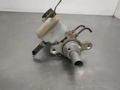 Автозапчастина б/у гальмівний насос для renault kangoo (f/kc0) luxe privilege посилання на oem iam 0204y24321  