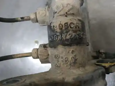 Автозапчастина б/у гальмівний насос для renault kangoo (f/kc0) luxe privilege посилання на oem iam 0204y24321  