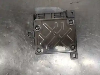 Pezzo di ricambio per auto di seconda mano centralina airbag per renault kangoo (f/kc0) luxe privilege riferimenti oem iam 8200656331b   Pezzo di ricambio per auto di seconda mano centralina airbag per renault kangoo (f/kc0) luxe privilege riferimenti oem iam 8200656331b