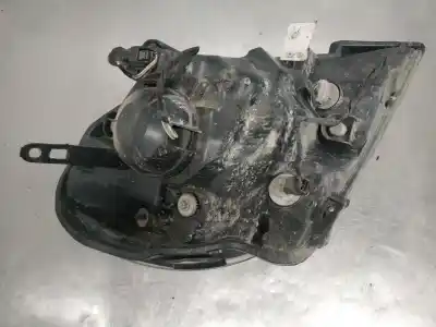 Автозапчастина б/у ліва фара для RENAULT KANGOO (F/KC0) Luxe Privilege Посилання на OEM IAM   