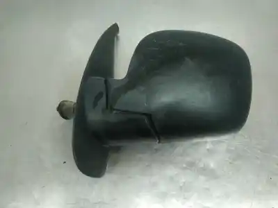 Second-hand car spare part left rearview mirror for renault kangoo (f/kc0) luxe privilege oem iam references    Second-hand car spare part left rearview mirror for renault kangoo (f/kc0) luxe privilege oem iam references