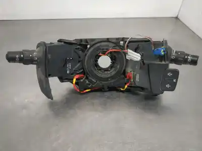 Автозапчастина б/у многофункційне управління для renault kangoo (f/kc0) luxe privilege посилання на oem iam 255405605r   Автозапчастина б/у многофункційне управління для renault kangoo (f/kc0) luxe privilege посилання на oem iam 255405605r