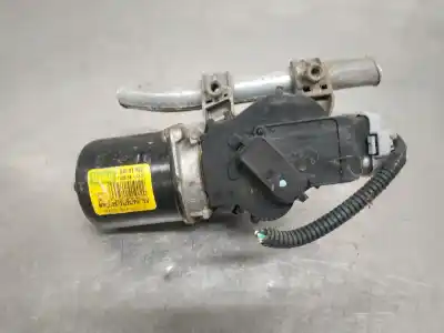 Автозапчастина б/у двигатель передніх склоочисників для renault kangoo (f/kc0) luxe privilege посилання на oem iam 8200409692  