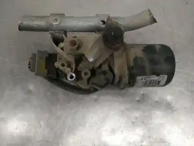 Автозапчастина б/у двигатель передніх склоочисників для renault kangoo (f/kc0) luxe privilege посилання на oem iam 8200409692  