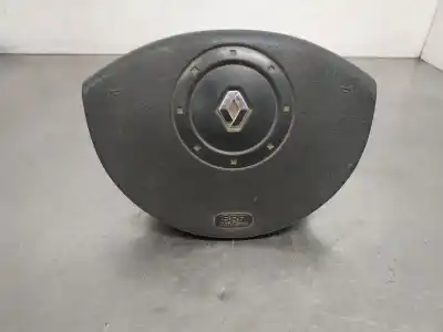 Second-hand car spare part front left air bag for renault kangoo (f/kc0) luxe privilege oem iam references 8200893585   Second-hand car spare part front left air bag for renault kangoo (f/kc0) luxe privilege oem iam references 8200893585