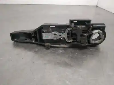 Second-hand car spare part Exterior Left Front Door Handle for RENAULT KANGOO (F/KC0) Luxe Privilege OEM IAM references    Second-hand car spare part Exterior Left Front Door Handle for RENAULT KANGOO (F/KC0) Luxe Privilege OEM IAM references