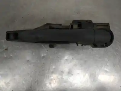 Pezzo di ricambio per auto di seconda mano maniglia esterna anteriore destra per renault kangoo (f/kc0) luxe privilege riferimenti oem iam 8200497590   Pezzo di ricambio per auto di seconda mano maniglia esterna anteriore destra per renault kangoo (f/kc0) luxe privilege riferimenti oem iam 8200497590