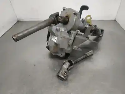 Second-hand car spare part steering column for renault kangoo (f/kc0) luxe privilege oem iam references 8200562867   Second-hand car spare part steering column for renault kangoo (f/kc0) luxe privilege oem iam references 8200562867